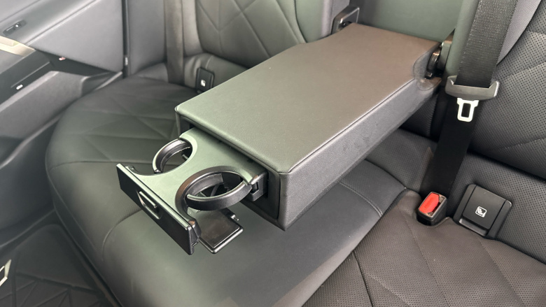 BMW iX 240kW xDrive40 M Sport Edition 76.6kWh 5dr Auto Electric Estate